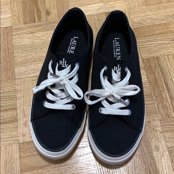 Jolie sneakers Lauren Ralph Lauren - Picture 2 of 6